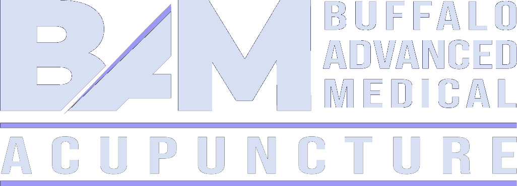BAM Acupuncture logo