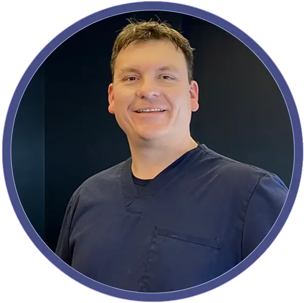 Portrait of Jonathan